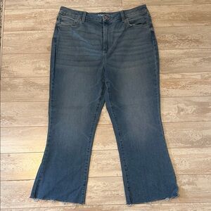 Sonoma Women's Flare Jeans